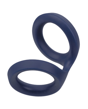 Viceroy Viceroy Dual Ring - Blue - Image 5