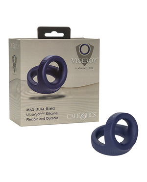 Viceroy Viceroy Max Dual Ring - Blue - Image 3