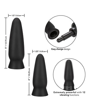 Eclipse Eclipse Interchangeable Probe - Black - Image 5