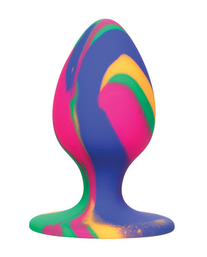 Cheeky Cheeky Medium Tie Dye Plug - Image 4
