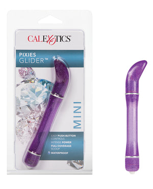 Hard Vibes Pixies Glider Waterproof - Purple - Image 3