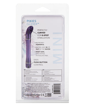 Hard Vibes Pixies Glider Waterproof - Purple - Image 4