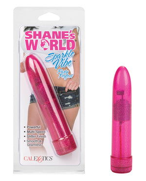 Shane's World Shane's World Sparkle Vibe - Pink - Image 5