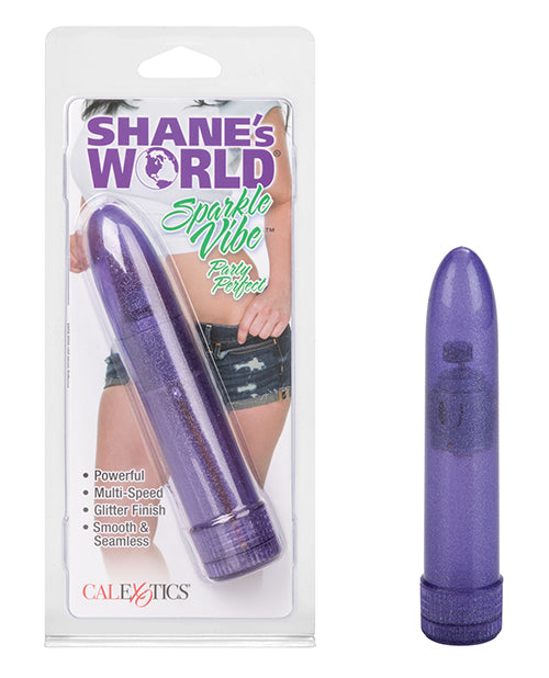 Shane's World Shane's World Sparkle Vibe - Purple