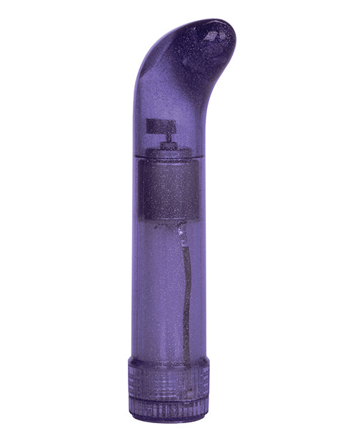 Shane's World Shane's World Sparkle G Vibe - Purple - Image 2