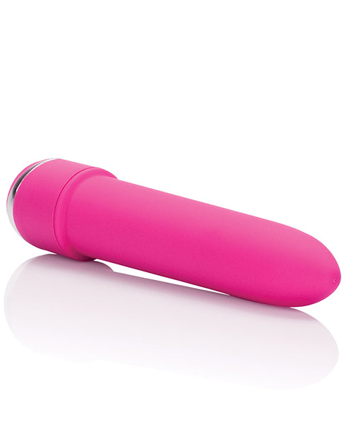 Classic Chic Classic Chic 4.25" - 7 Function Pink