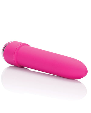 Classic Chic Classic Chic 4.25" - 7 Function Pink