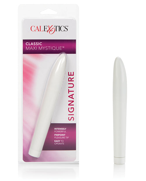 Hard Vibes Classic Chic Maxi Mystique - White - Image 2