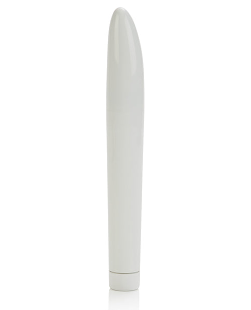 Hard Vibes Classic Chic Maxi Mystique - White