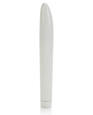 Hard Vibes Classic Chic Maxi Mystique - White