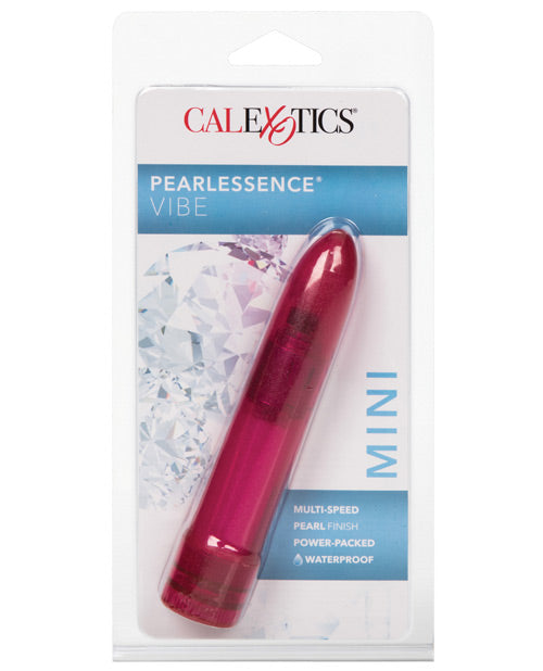 Hard Vibes 4.5" Mini Pearlessence - Desert Rose