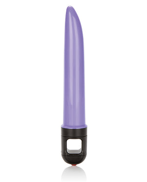 Hard Vibes Double Tap Speeder 6.5" - Purple - Image 4