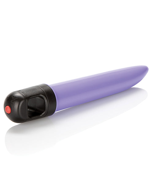Hard Vibes Double Tap Speeder 6.5" - Purple