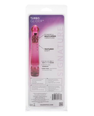 Hard Vibes Turbo Glider - Raspberry Crush - Image 4
