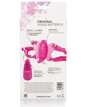 Venus Butterfly Venus Butterfly - Pink - Image 3