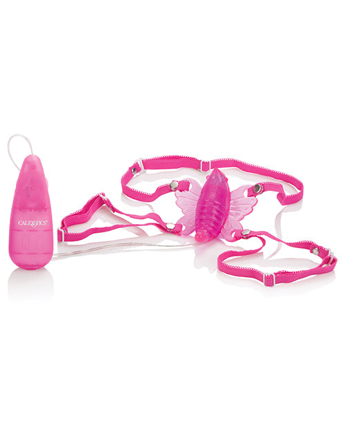 Venus Butterfly Venus Butterfly - Pink - Image 2