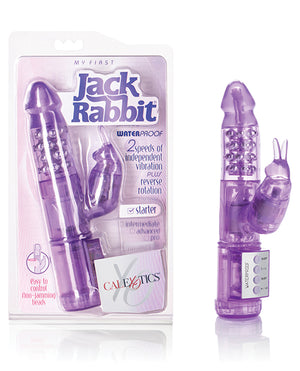 Jack Rabbit Jack Rabbit My First Waterproof - Purple - Image 4