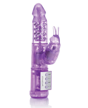 Jack Rabbit Jack Rabbit My First Waterproof - Purple - Image 5