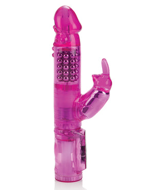 Jack Rabbit Jack Rabbit w/Floating Beads Waterproof - Pink - Image 5