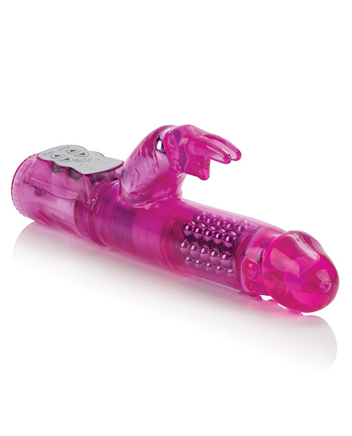 Jack Rabbit Jack Rabbit w/Floating Beads Waterproof - Pink - Image 2