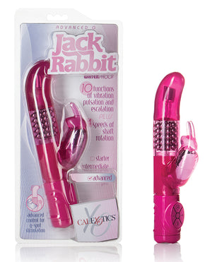 Jack Rabbit Jack Rabbit Advanced G - Pink - Image 3