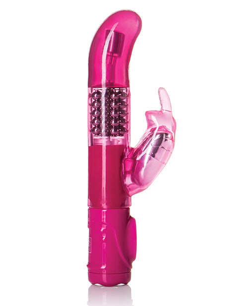 Jack Rabbit Jack Rabbit Advanced G - Pink