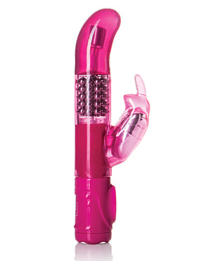 Jack Rabbit Jack Rabbit Advanced G - Pink