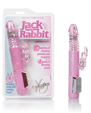 Jack Rabbit Jack Rabbit Petite Thrusting - Pink - Image 4