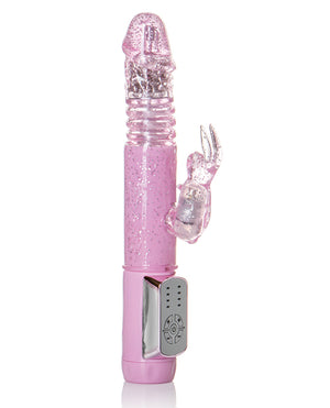 Jack Rabbit Jack Rabbit Petite Thrusting - Pink - Image 2