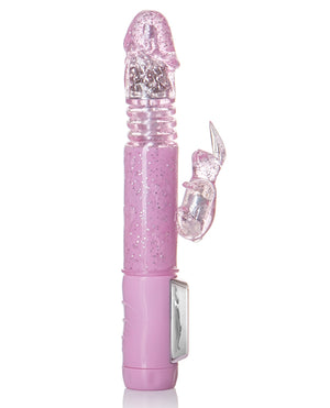 Jack Rabbit Jack Rabbit Petite Thrusting - Pink - Image 5