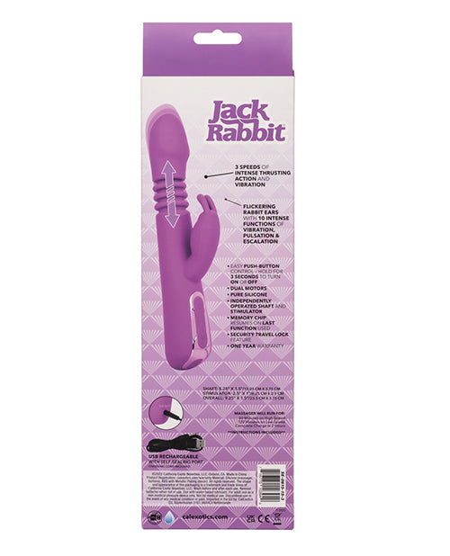 Jack Rabbit Jack Rabbit Elite Thrusting Rabbit - Image 2
