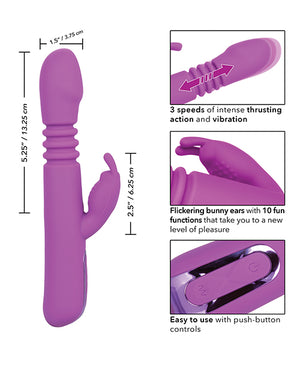 Jack Rabbit Jack Rabbit Elite Thrusting Rabbit - Image 5