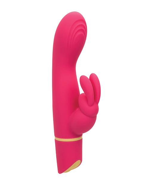Love Bunny Love Bunny Vibrating "G" Bunny - Pink - Image 2