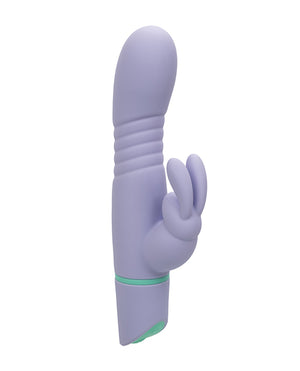 Love Bunny Love Bunny Thrusting Bunny - Lavender - Image 4