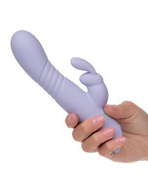 Love Bunny Love Bunny Thrusting Bunny - Lavender