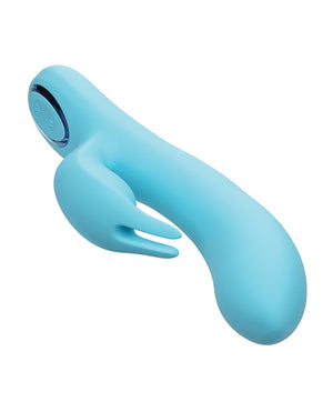 Azure Azure Collection Bunny G Rabbit Vibrator - Blue - Image 3