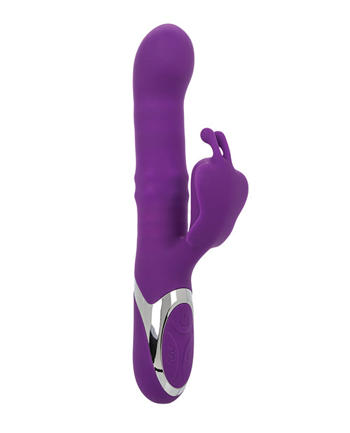 Enchanted Enchanted Flutter Vibrator - Purple - Image 2