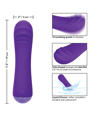 Thicc Thicc Chubby Buddy - Purple - Image 4
