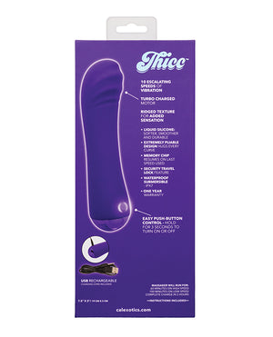 Thicc Thicc Chubby Buddy - Purple - Image 5