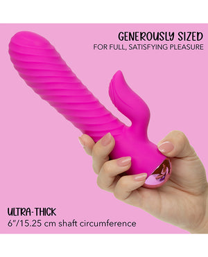 Thicc Extra Thicc Chubby Gyrating Tickler - Image 4