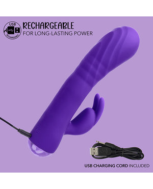 Thicc Extra ThiccChubbyDeep-Thrust Bunny - Image 3