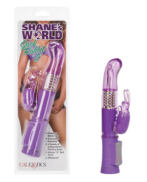 Shane's World Shane's World Jack Rabbit G - Purple - Image 3