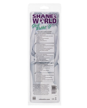 Shane's World Shane's World Jack Rabbit G - Purple - Image 4