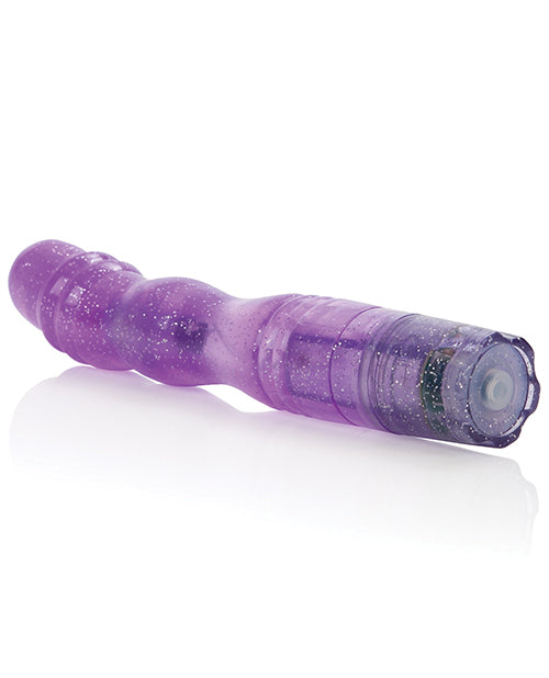 Personality Vibes Sparkle Softees G - Purple - Image 2