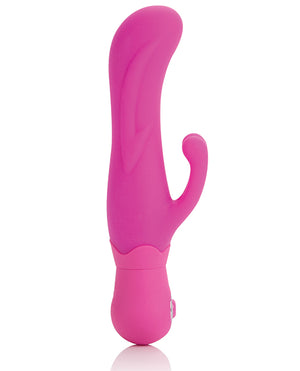 Personality Vibes Posh Silicone Double Dancer - Pink - Image 2