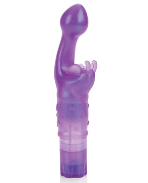 Kiss Vibes Butterfly Kiss - Purple - Image 3