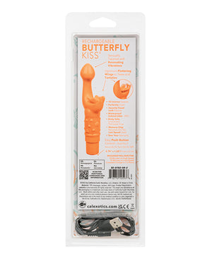 Butterfly Kiss Butterfly Kiss - Orange - Image 5
