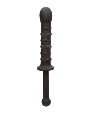 Rock Bottom Bendies Bendy Beaded Dual Ended Probe - Black