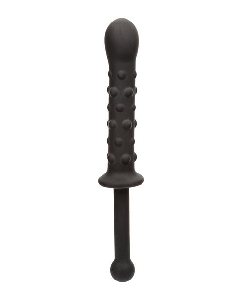 Rock Bottom Bendies Bendy Beaded Dual Ended Probe - Black