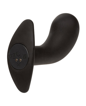 Rock Bottom Rock Bottom Curved Prostate Probe - Black - Image 5